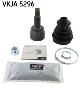 Homokineet reparatie set, Aandrijfas VKJA5296
