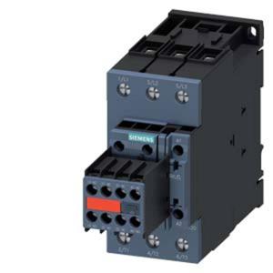 Siemens 3RT2035-1AK64-3MA0 Vermogensbeveiliging 3x NO 690 V/AC 1 stuk(s)