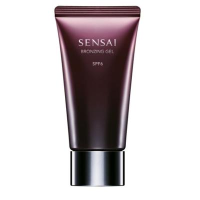 Sensai Bronzing Gel SPF6 Copper Bronze 50ml