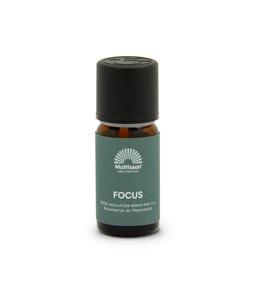 Mattisson Focus etherische olie
