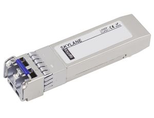 Skylane Optics SPP85P30100B123 netwerk transceiver module Vezel-optiek 10000 Mbit/s SFP+ 850 nm