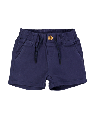 Short - Blauw
