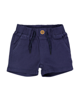 Short - Blauw