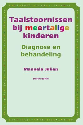 Taalstoornissen bij meertalige kinderen (Paperback)