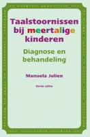 Taalstoornissen bij meertalige kinderen (Paperback)