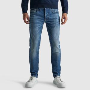 Pme Legend Male Jeans Commander 3.0 Ptr180-fmb Fresh Mid Blue