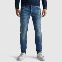 Pme Legend Male Jeans Commander 3.0 Ptr180-fmb Fresh Mid Blue