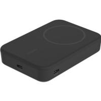 Belkin BoostCharge Pro Draadloos opladen Zwart