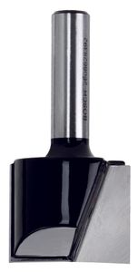 Bosch Vingerfrezen 8 mm, D1 22 mm, L 25 mm, G 56 mm