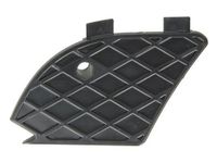Ventilatiegrille, bumper 5513003527911P