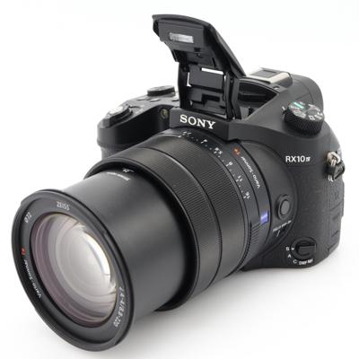 Sony Cybershot DSC-RX10 IV occasion