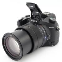 Sony Cybershot DSC-RX10 IV occasion