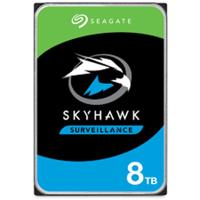 Hard Drive Seagate ST8000VX010 3,5" 8 TB HDD