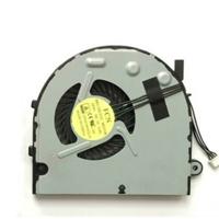 Notebook CPU Fan for IBM Lenovo IdeaPad 310-14, 310-15, 110-15ISK Series, DC28000E, 4pin
