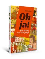 Oh ja! (Paperback)