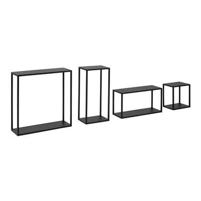 MOOS Duuc Wandrek  - Set van 4