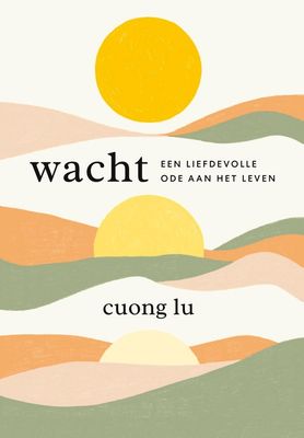 Wacht - Cuong Lu - ebook