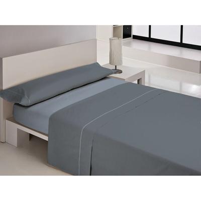 Beddengoedset Libela VEGAS Grijs Bed van 180