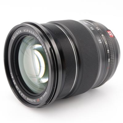 Fujifilm XF 16-55mm F/2.8 R LM WR occasion