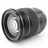 Fujifilm XF 16-55mm F/2.8 R LM WR occasion