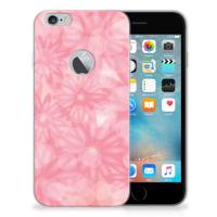 Apple iPhone 6 Plus | 6s Plus | TPU Case | Spring Flowers