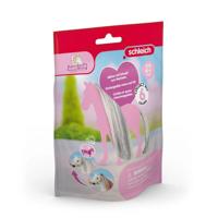 Schleich Horse Club Paardenhaar Grijs Schleich Horse Club Paardenhaar Grijs