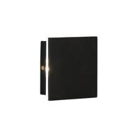 Wandlamp Oplaadbaar Lane Black