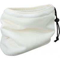 Thinsulate nekwarmer sjaal - off white - hals sjaal - volwassenen