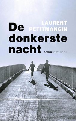 De donkerste nacht - Laurent Petitmangin - ebook