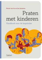 Praten met kinderen (Paperback)