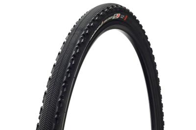 Challenge Gravel Grinder Race TLR Vouwband 700x42c Zwart Challenge Gravel Grinder Race TLR Vouwband 700x42c Zwart
