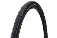 Challenge Gravel Grinder Race TLR Vouwband 700x42c Zwart