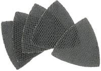 DeWalt Accessoires mesh schuurgaas 93x93mm k120 | 5 stuks - dtm3093-qz