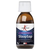 Lucovitaal Slaapsap 200ml