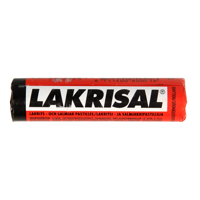 Lakrisal Salmiak 25 Gram