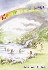 Kleuren in de lucht (Paperback)
