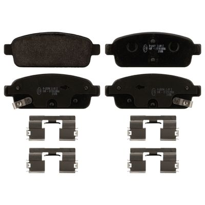 Remblokken set 16894