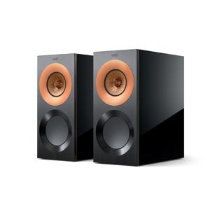 KEF Boekenplank Luidsprekers Reference 1 Meta (Set van 2)