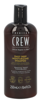 American Crew Daily Moisturizing Shampoo 250 ml