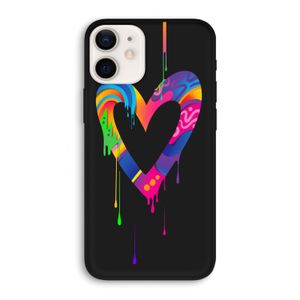 Melts My Heart: iPhone 12 Pro Biologisch afbreekbaar hoesje