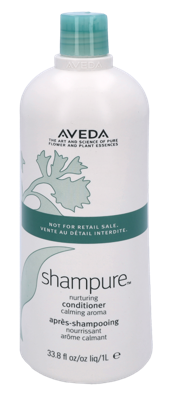 Aveda Shampure Nurturing Conditioner 1000ml