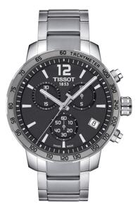 Tissot T095.417.11.057.00 Herenhorloge
