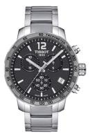 Tissot T095.417.11.057.00 Herenhorloge