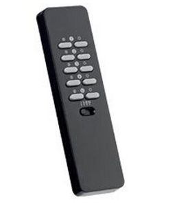 KlikAanKlikUit AGD2-3500R power uitbreiding 2 AC-uitgang(en) Zwart