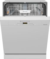 Miele G 5132 i brws Vaatwasser Wit - thumbnail