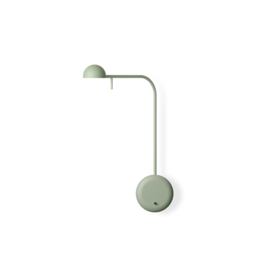 Vibia - Pin 1680 wandlamp