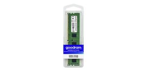 Goodram GR3200D464L22/16G geheugenmodule 16 GB 1 x 16 GB DDR4 3200 MHz