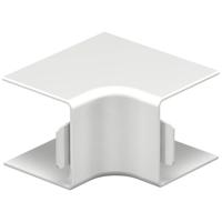 OBO Bettermann 6191924 Montageaccessoire (b x h) 30 mm x 30 mm Zuiver wit 4 stuk(s)