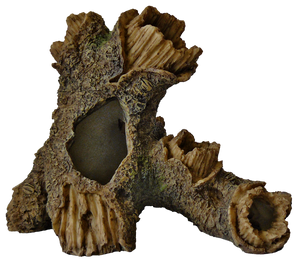 Superfish Deco Tree S Natuurgetrouwe Aquariumdecoratie - Veilig & Onderhoudsvriendelijk
