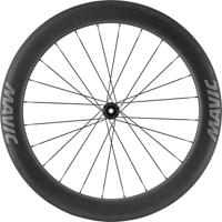 MAVIC laufrad "cosmic sl 65 disc" lr cosmic sl65 front 28" disc cl
